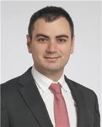 Dr. Manuel Cerqueira, MD, Nuclear Medicine