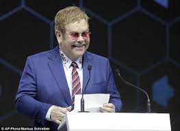 Elton john made money by singers niche. What Is Elton John S Net Worth Daily Mail Online