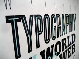 If you get the mood of your typefaces, you start to create some incredibly beautiful designs. How Typography Determines Readability Serif Vs Sans Serif And How To Combine Fonts