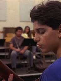 Ralph Macchio Guitar