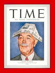 The New Vulgate: Issue #68 (October 20, 2010)