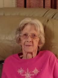 Anna Babb Obituary September 6, 2019