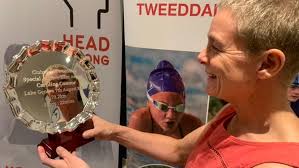 Shout out' to parents as local athletes recognised at ClubSport Tweeddale's  annual awards