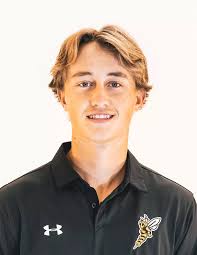 2021-22 Men's Golf Roster