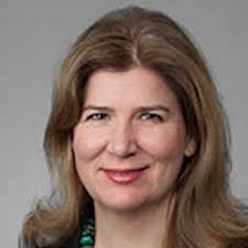 Kathleen Margaret Pakenham, Lawyer in NEW YORK, New York