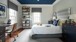Kids bedrooms should be the stuff of fairy tales, a safe haven to while away the hours playing with imaginary friends and faithful toys but of course also the bed is often the focal point of the room, so it's important to get it right. Room Tour Stylish Kids Bedroom Makeover Ideas Youtube