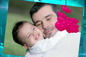 Check spelling or type a new query. Martin Karpan Y Su Dolor De Ser Padre A La Distancia