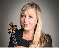 Alison Hoffman Discography: Vinyl, CDs, & More