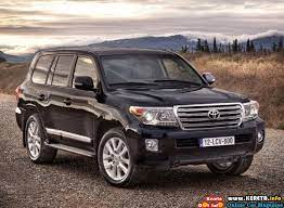 Maybe you would like to learn more about one of these? 2013 Toyota Land Cruiser 2013 Audi A6 Allroad Quattro