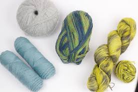 Bei socken, die vom bündchen an gestrickt werden der sockenlineal regular enthält 1 lineal: Yeah Gemeinsam Sockenstricken Im Kal 2019 Sockshype Com