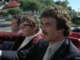 The Rockford Files" Nice Guys Finish Dead (TV Episode 1979)