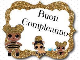 Lol Surprise Queen Bee Buon Compleanno Cartoni Animati Buon Compleanno Auguri Di Buon Compleanno Compleanno