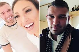 To be kind online whilst watching the new series. Aaron Armstrong Killed Himself After Cocaine And Booze Binge Days After Sophie Gradon S Funeral Mirror Online