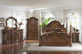 In the style of fashionable 19th century handmades, the edwardian collection features serpentine shaping, carved posts and pilasters, cameo and flourish motifs, exhibiting exuberance of the gilded age. Pulaski Bedroom Sets Ideas On Foter