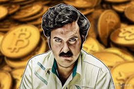 Y hermano del narcotraficante pablo junto con el diet bitcoin (ddx), escobar inc. Pablo Escobar S Brother Will Create A Cryptocurrency To Challenge Donald Trump By Eurocoinpay Io Predict Medium