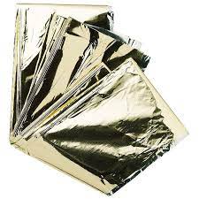 manta ligera de supervivencia decathlon 3 00e couverture de survie survie couverture