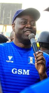 Olubadan Cup Competition 2020 Final Review