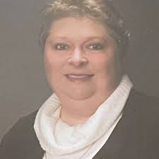 Christine Harris Ellison, 48