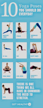 Yoga Lifestyle Your Strength Training Exercise Routine Should Have A Set Procedure Start With Smaller Weights G Easy Yoga Workouts How To Do Yoga Easy Yoga