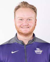 2022-23 Men's Tennis Roster