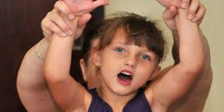 Savannah camp changing children's lives