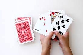 Be the first player to get rid of all your cards! 40 Card Games For Kids