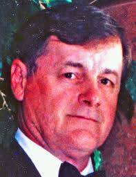Obituary information for John R. Knox