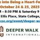 Deeper Walk Conference event image