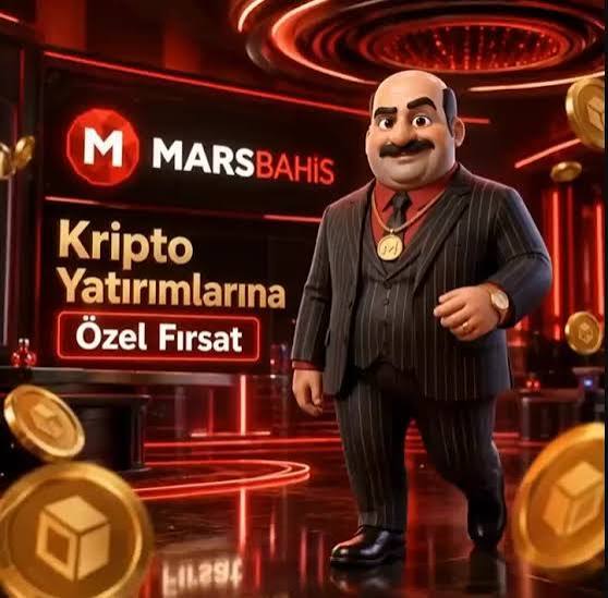 marsbahis