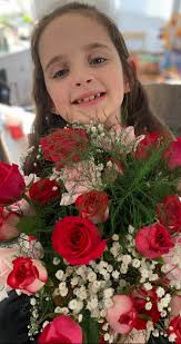 Blessings of being a mom, grandma, and great grandma