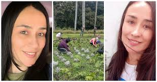 Historias beneficiarios de diplomado de jardinería del Jardín Botánico