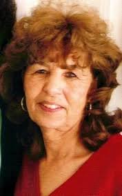 MARY ORTIZ Obituary (1934