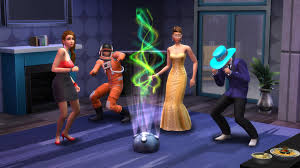 Why not check out some mods? Best The Sims 4 Mods And How To Install Them Techradar