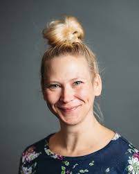 Secondary School Staff Biographies