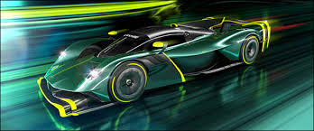 Aston martin's valkyrie was an incredibly gorgeous car, and when designing the valhalla, they made sure to take a page from the valkyrie's book. Aston Martin Archieven Groenlicht Be Groenlicht Be