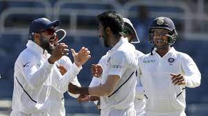 Hat Trick Belongs To Virat Kohli As Much As It Belongs To Jasprit Bumrah Harbhajan Singh Cricket Hindustan Times