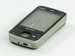 NOKIA N96 Original Gehäuse komplett ...