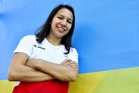 She is one of the richest badminton player who was born in belgium. Niets Te Verliezen Zegt Badmintonster Lianne Tan Over Aar Gazet Van Antwerpen