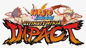 Ultimate ninja series for the psp. Naruto Shippuden Ultimate Ninja Impact Png Transparent Png Kindpng