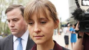 Allison mack‏verified account @allisonmack 22 mar 2018. Ex Sexsekten Mitglied Allison Mack Will Scheidung Von Frau Promiflash De