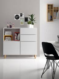 Storage combination with drawers70 7/8x16 1/2x29 7/8 . Pin En Madera