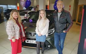 Toyota Buy Online: What do customers think?