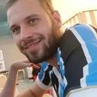 Dr. Matheus Andre Telöken, Cirurgião-Dentista