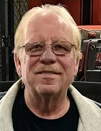 Obituary information for Steve Johansen