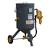 Sandblaster Gun