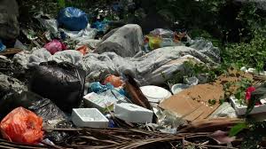 Satu laporan mengenai kajian sampah sarap di lembah kelang = rubbish : Akhirnya Aduan Semak Samun Sampah Sarap Taman Sentosa Klang S Gor Selesai Youtube
