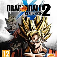 Check this dragon ball z: Dragon Ball Xenoverse 2 Dragon Ball Wiki Fandom