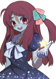 Sakura Minamoto Anime Zombie Zombie Girl Neko Girl