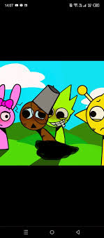 🎩Fredbears World Gaming🎮 on Game Jolt: Oh hell no is that sprunki  stupid R34 its back too