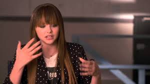 In the equalizer, denzel washington plays mccall, a man who believes he has put his mysterious past behind him and dedicated himself to beginning a new, quiet life. The Equalizer Chloe Grace Moretz Teri Behind The Scenes Movie Interview Screenslam Youtube